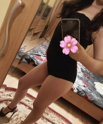 Анкета проститутки Маринка - Фото 1, Курджипская, 23 года, №14057